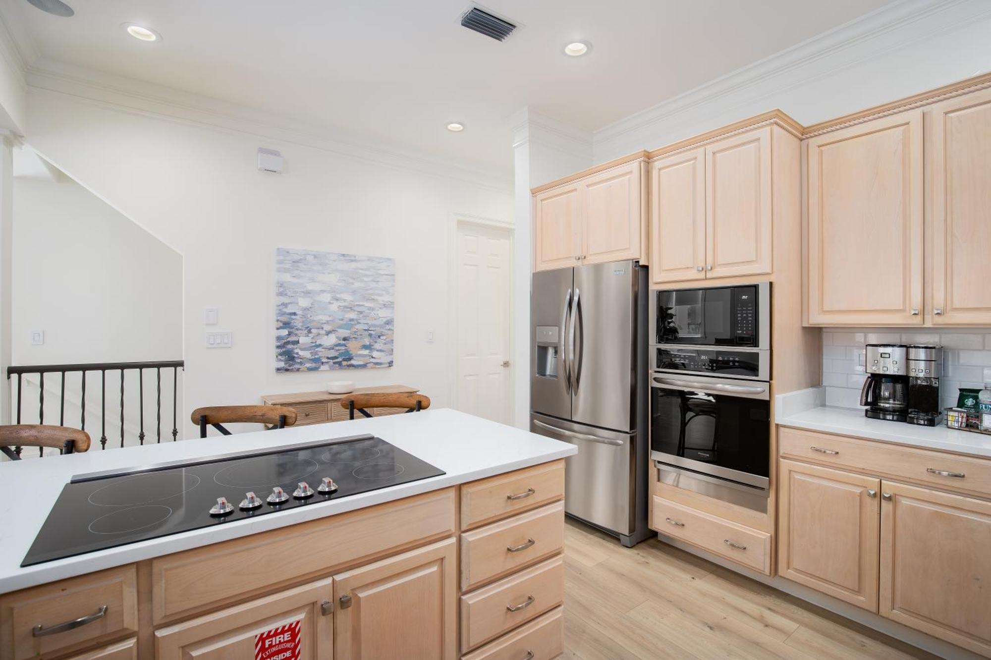 Community Pool, Hot Tub And Beach - Outdoor Kitchen Villa Destin Exterior photo